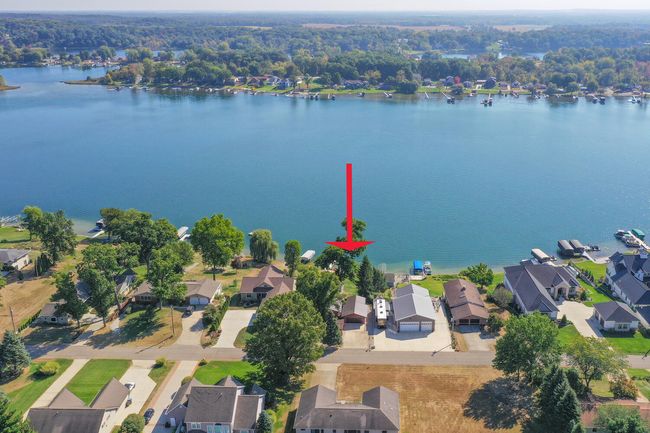 70169 Hilltop Dr, House other with 3 bedrooms, 2 bathrooms and null parking in Union MI | Image 30