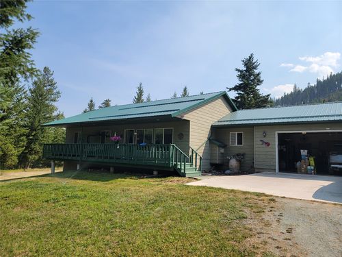 729 Sunrise Creek Rd, Superior, MT, 59872-9487 | Card Image