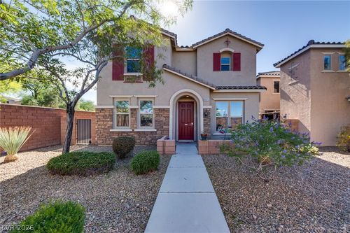 10976 Mount Stellar St, Las Vegas, NV, 89179-1626 | Card Image