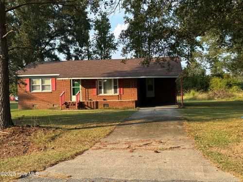 277 Alexander-Brown Rd, Bethel, NC, 27812-9613 | Card Image