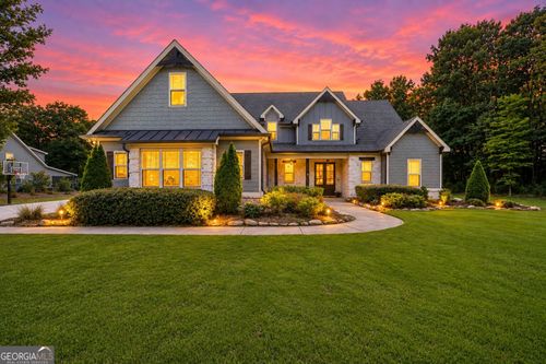 131 N Belmont Way, Forsyth, GA, 31029-5373 | Card Image