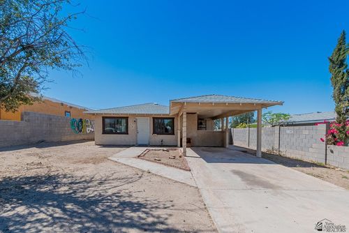516 S 10th Ave, Yuma, AZ, 85364-2926 | Card Image