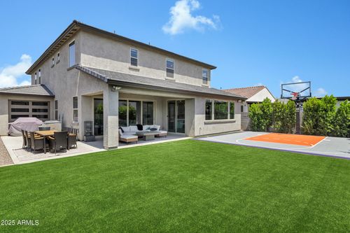 9631 E Rainbow Ave, Mesa, AZ, 85212-1188 | Card Image