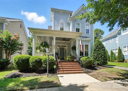 3281 Richards Xing, Fort Mill, SC, 29708-8910 | Card Image