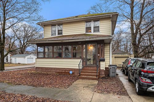 1023 N 7th St, Niles, MI, 49120-1709 | Card Image