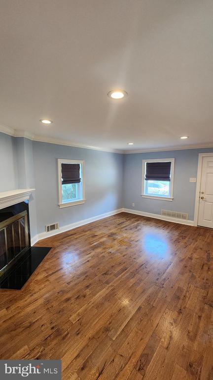 Residential Lease in FOLCROFT 4