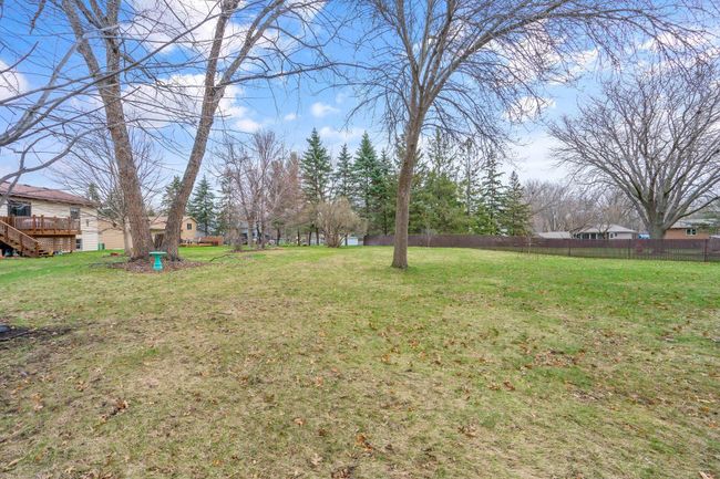 3977 Woodview Drive, House other with 3 bedrooms, 3 bathrooms and null parking in Vadnais Heights MN | Image 35