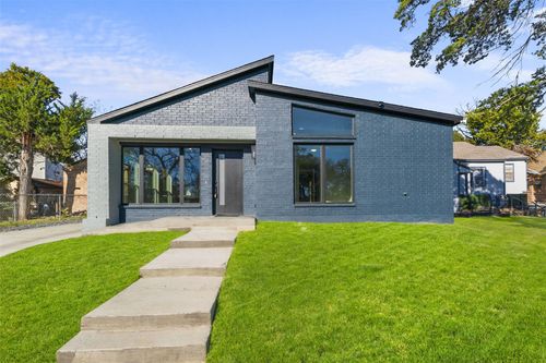 1203 Forester Dr, Dallas, TX, 75216-1241 | Card Image