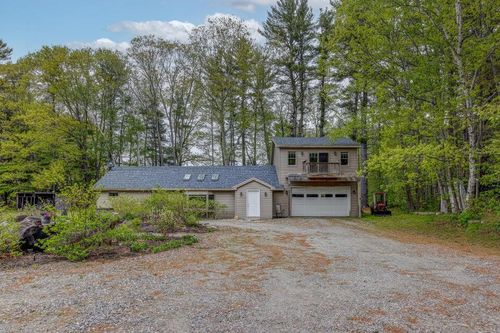 24 Dolloff Drive, Brunswick, ME, 04011 | Card Image