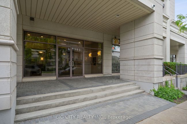 208 - 51 Saddlecreek Dr, Condo with 2 bedrooms, 1 bathrooms and 1 parking in Thornhill ON | Image 4