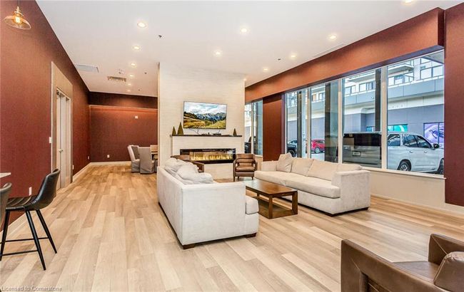 511 - 560 N Service Rd, House attached with 2 bedrooms, 2 bathrooms and 1 parking in Grimsby ON | Image 36