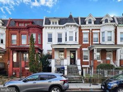 1410 Meridian Pl Nw, WASHINGTON, DC, 20010-1924 | Card Image