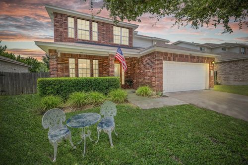 1115 Henderson Dr, Leander, TX, 78641-7781 | Card Image