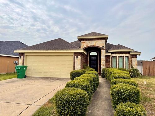 600 E Canela Ave, Pharr, TX, 78577-8494 | Card Image