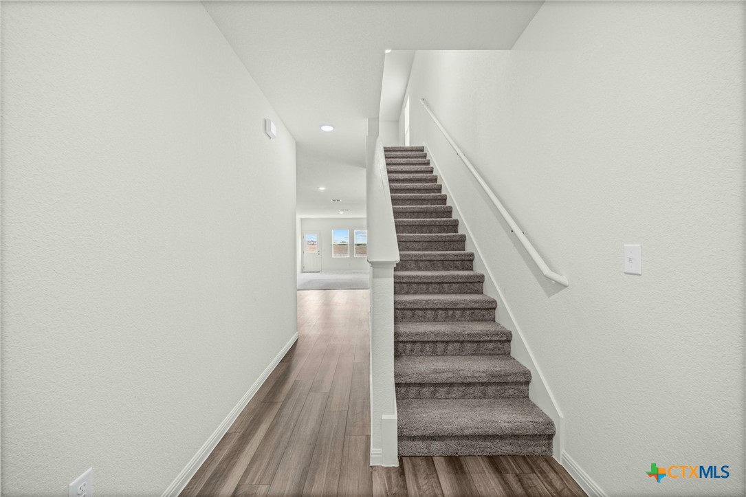 Residential in Jarrell 5