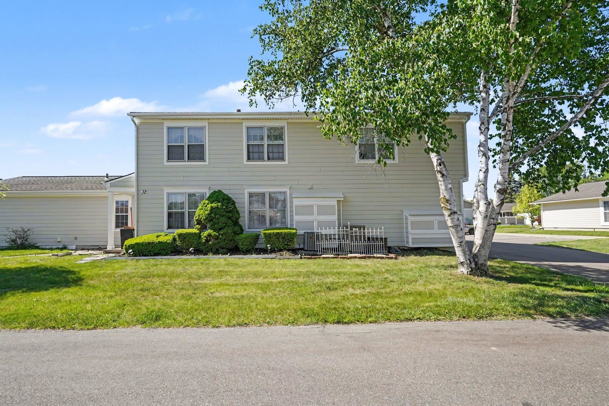 Residential in Novi 4