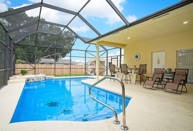 719 Sw Andrew Rd, House other with 4 bedrooms, 3 bathrooms and null parking in Port St. Lucie FL | Image 28