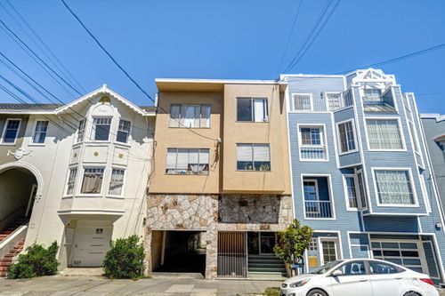 374 19th Ave, San Francisco, CA, 94121-2372 | Card Image