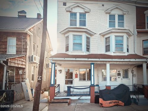 38 N 3rd Street, Shamokin, PA, 17872 | Card Image