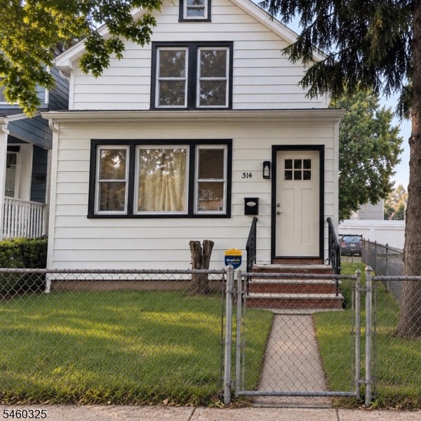 Residential Lease in East Orange City