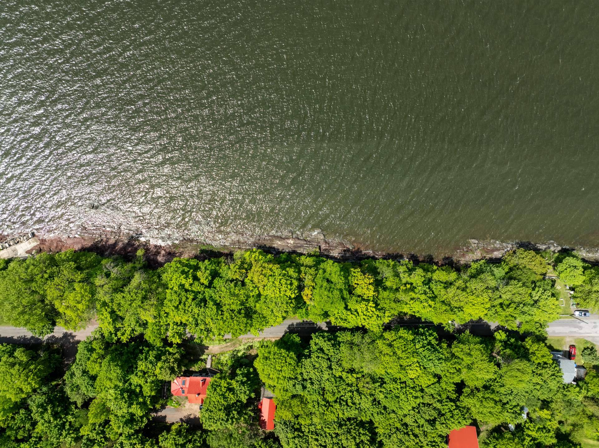 Land in Berthier-sur-Mer 2
