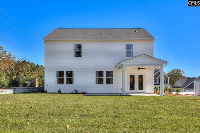 288 Chapin Place Way, House other with 5 bedrooms, 4 bathrooms and null parking in Chapin SC | Image 54
