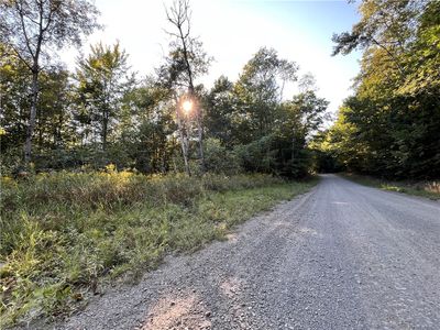 Lot 4 Porter Hill Road E, Home with 0 bedrooms, 0 bathrooms and null parking in Baldwin NY | Image 1