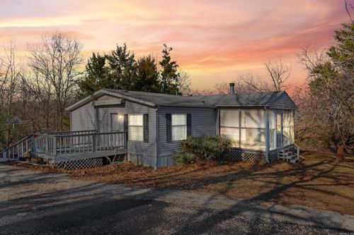 196 County Road 295, Mountain Home, AR, 72653-7252 | Card Image