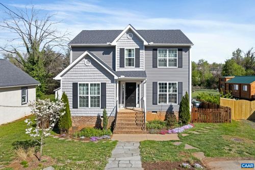 430 Meade Ave, CHARLOTTESVILLE, VA, 22902-5459 | Card Image