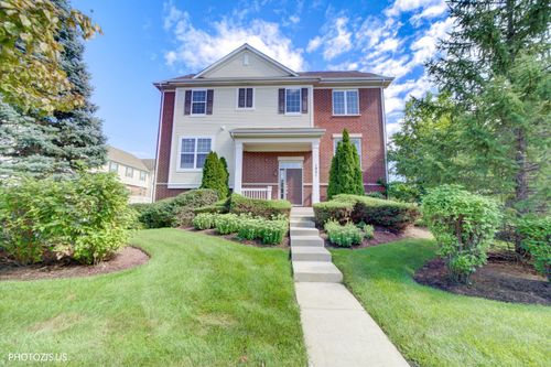 1951 Potomac Ct, Wheeling, IL, 60090-6705 | Card Image