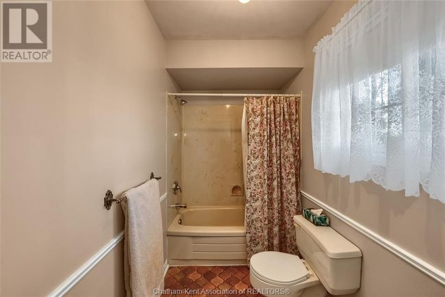 12319 Rose Beach Line, House other with 5 bedrooms, 3 bathrooms and null parking in Morpeth ON | Image 34