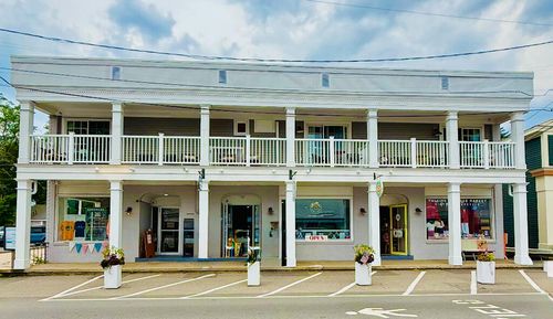 2a-20 Shore Road, Ogunquit, ME, 03907 | Card Image