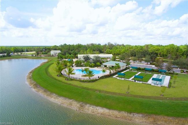 3272 Magnolia Landing Ln, House other with 3 bedrooms, 2 bathrooms and 2 parking in NORTH FORT MYERS FL | Image 27