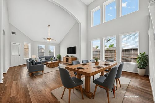 10511 Amador Peak Dr, Rosharon, TX, 77583-4197 | Card Image