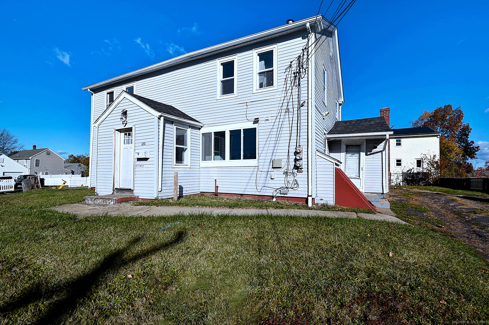Residential Income in New Britain 4