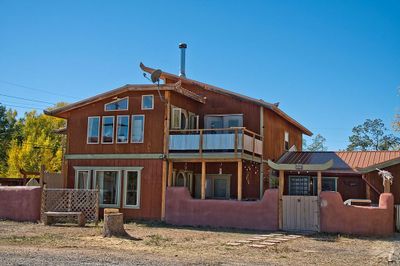 125 First St, House other with 6 bedrooms, 2 bathrooms and 2 parking in Saguache CO | Image 2