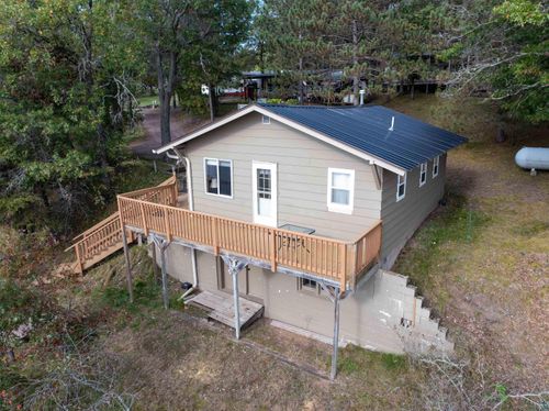 6833 View Point Lodge Rd, Gordon, WI, 54838 | Card Image