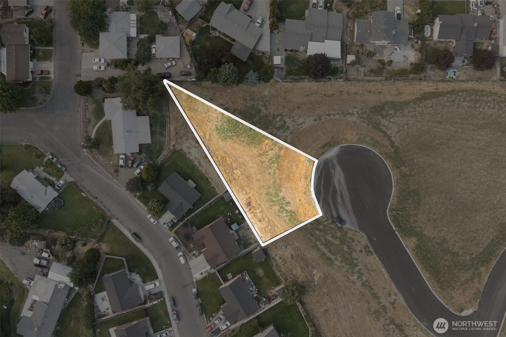 Land in Grandview 4