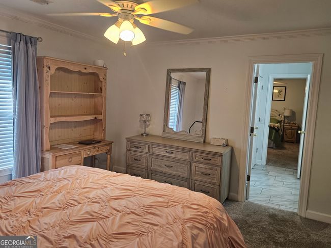 1045 Bazemore Rd, House other with 3 bedrooms, 3 bathrooms and null parking in Dexter GA | Image 23