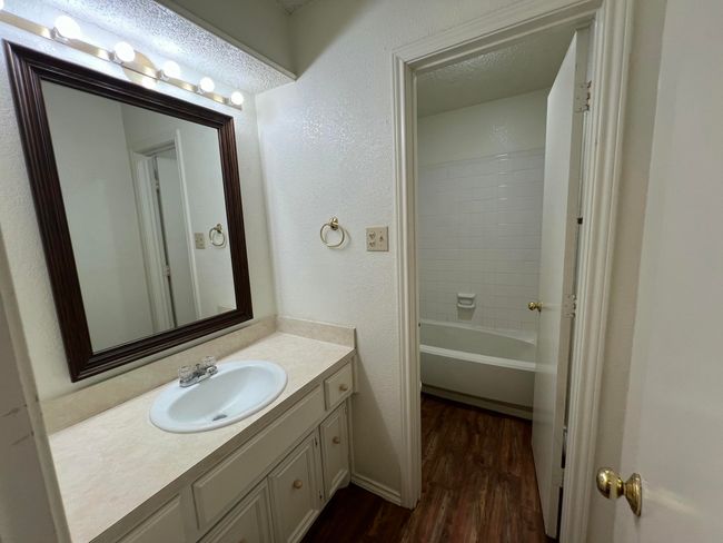 B - 5412 34 Th St, Townhouse with 2 bedrooms, 2 bathrooms and null parking in Lubbock TX | Image 18