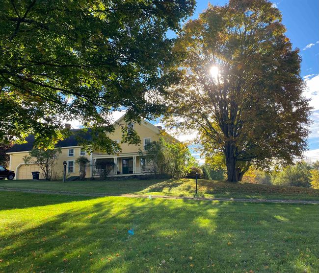 1112 Quail John Rd, House other with 4 bedrooms, 2 bathrooms and null parking in East Thetford VT | Image 7