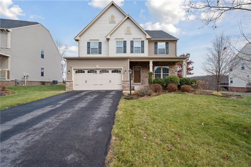 2949 Pinnacle Drive, South Fayette, PA, 15057 | Card Image