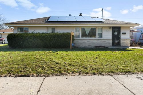 4158 N 77th St, Milwaukee, WI, 53222-2006 | Card Image