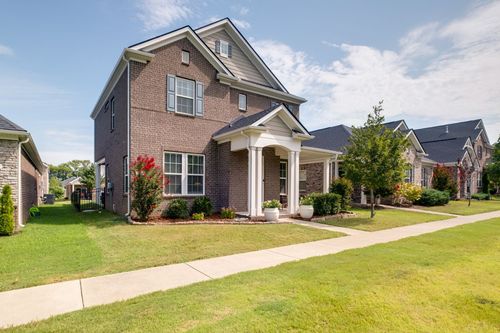 3611 Hoggett Ford Rd, Hermitage, TN, 37076-3512 | Card Image