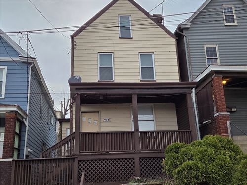 902 Gibson St, Pittsburgh, PA, 15220-5705 | Card Image