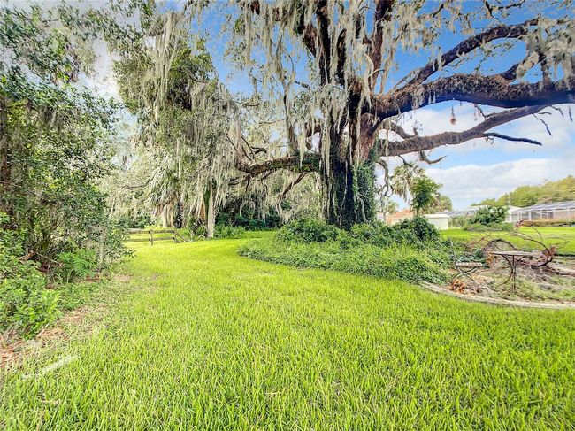 1281 N Timucuan Trl, House other with 3 bedrooms, 2 bathrooms and null parking in INVERNESS FL | Image 63