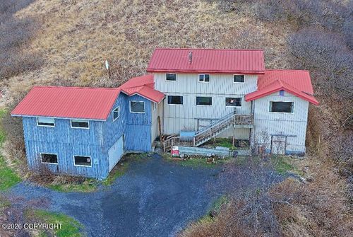 365 Pavloff Circle, Kodiak, AK, 99615 | Card Image
