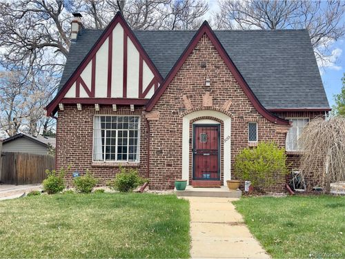 3055 Albion St, Denver, CO, 80207-2606 | Card Image