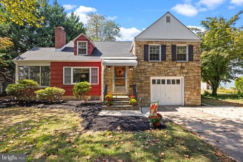 603 Jefferson Ave, MORRISVILLE, PA, 19067-2108 | Card Image