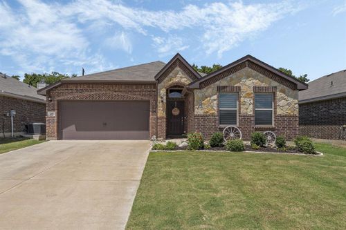 207 High Point Way, Justin, TX, 76247 | Card Image